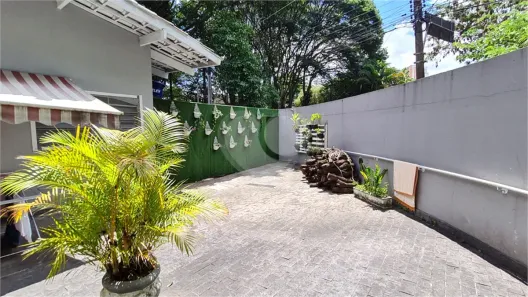 Sobrado com 15 Quartos à venda, 433m² no Alto de Pinheiros, São Paulo
