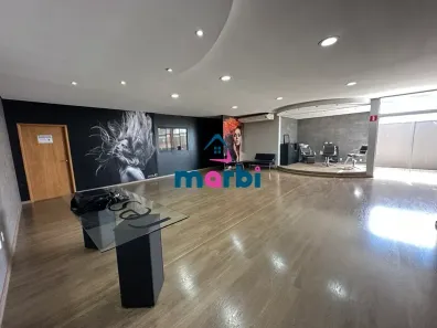 Galpão/Depósito/Armazém à venda, 551m² no Jardim Souza Queiroz, Santa Bárbara D'Oeste