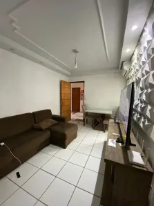 Apartamento com 2 Quartos à venda, 52m² no , São José de Ribamar