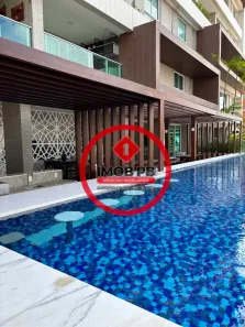 Apartamento com 3 Quartos à venda, 95m² no Camboinha, Cabedelo