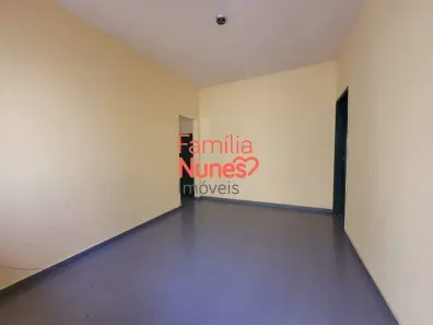 Galpão/Depósito/Armazém com 1 Quarto para alugar, 45m² no Fonte Grande, Contagem