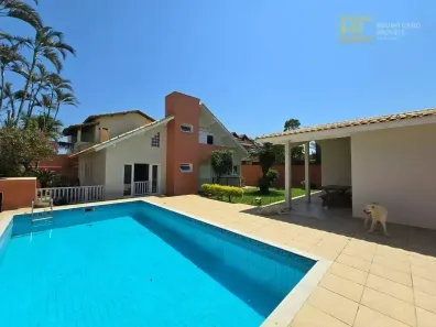 Casa com 5 Quartos à venda, 257m² no Jardim Imperador, Peruíbe