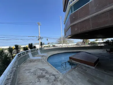 Apartamento com 4 Quartos para alugar, 279m² no Barra da Tijuca, Rio de Janeiro