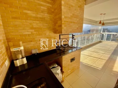 Apartamento com 2 Quartos à venda, 109m² no Gonzaga, Santos