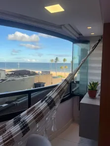 Apartamento com 1 Quarto à venda, 50m² no Jardim Armação, Salvador