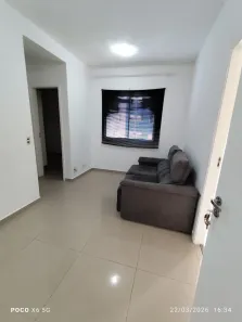 Apartamento com 2 Quartos para alugar, 47m² no Parque Campolim, Sorocaba