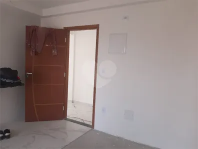 Apartamento com 2 Quartos à venda, 50m² no Parada Inglesa, São Paulo