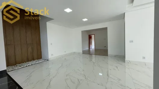 Casa de Condomínio com 3 Quartos à venda, 289m² no Parque da Fazenda, Itatiba