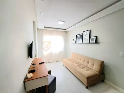 Apartamento com 2 Quartos à venda, 55m² no Jardim Camburi, Vitória