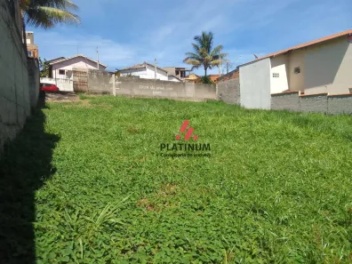 Lote/Terreno à venda, 320m² no São Gonçalo, Taubaté
