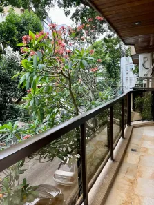 Apartamento com 3 Quartos à venda, 172m² no Jardim Botânico, Rio de Janeiro