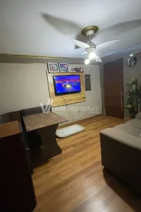 Apartamento com 2 Quartos à venda, 52m² no Conjunto Habitacional Edivaldo Antônio Orsi, Campinas