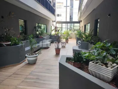 Apartamento com 2 Quartos à venda, 67m² no Maracanã, Rio de Janeiro