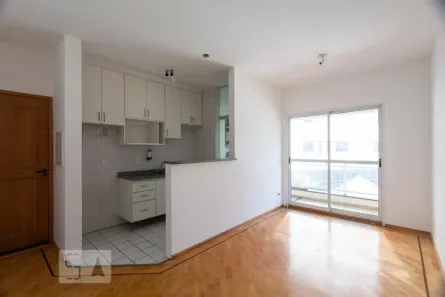 Apartamento com 1 Quarto à venda, 40m² no Vila Guarani (Z Sul), São Paulo