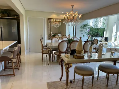 Cobertura com 3 Quartos à venda, 251m² no Jardim Tarraf II, São José do Rio Preto