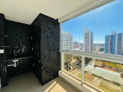 Apartamento com 3 Quartos à venda, 120m² no Campinas, São José