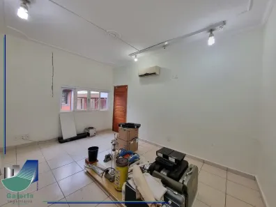 Sala Comercial para alugar, 40m² no Vila Seixas, Ribeirão Preto