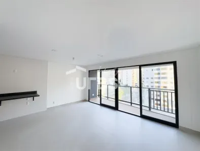 Apartamento com 1 Quarto à venda, 46m² no Setor Bueno, Goiânia