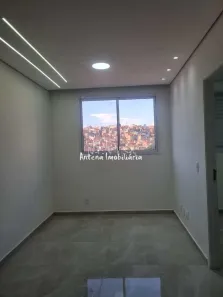 Apartamento com 2 Quartos à venda, 43m² no Vila São Paulo, Ferraz de Vasconcelos