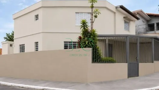 Sobrado com 2 Quartos à venda, 170m² no Vila Mirante, São Paulo