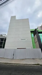 Prédio Comercial para alugar, 1509m² no Jardim Paulistano, Sorocaba