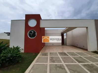 Casa de Condomínio com 3 Quartos à venda, 149m² no Jd Garret, Araçoiaba da Serra
