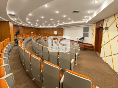 Sala Comercial para alugar, 300m² no Funcionários, Belo Horizonte