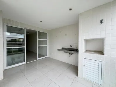 Apartamento com 3 Quartos à venda, 101m² no Recreio dos Bandeirantes, Rio de Janeiro