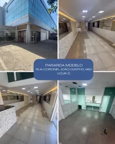 Ponto Comercial para alugar, 91m² no Recreio dos Bandeirantes, Rio de Janeiro