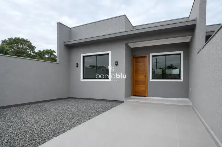 Casa com 2 Quartos à venda, 51m² no Quinta dos Açorianos, Barra Velha