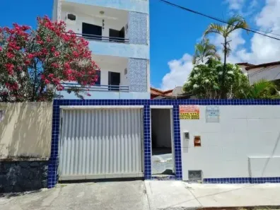 Apartamento com 2 Quartos à venda, 60m² no Piatã, Salvador
