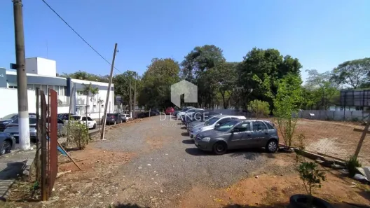 Lote/Terreno à venda, 394m² no Taquaral, Campinas