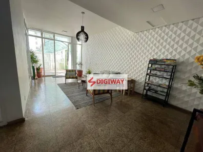 Apartamento com 3 Quartos à venda, 83m² no Aclimação, São Paulo