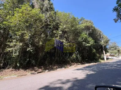 Lote/Terreno à venda, 2006m² no Cumbari, Mairiporã