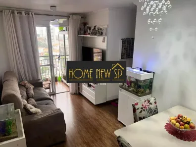 Apartamento com 2 Quartos à venda, 50m² no Vila Formosa, São Paulo