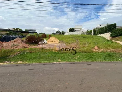 Lote/Terreno à venda, 1080m² no Jardim Emicol, Itu