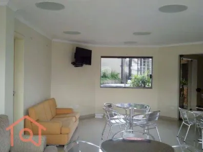 Apartamento com 3 Quartos à venda, 140m² no Sumarezinho, São Paulo