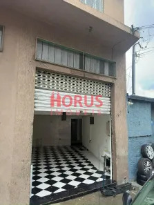 Ponto Comercial para alugar, 40m² no Limão, São Paulo