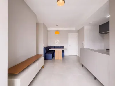 Apartamento com 2 Quartos à venda, 53m² no Chácara Santo Antônio (Zona Sul), São Paulo