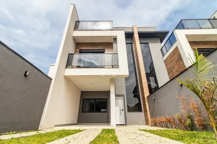 Casa com 3 Quartos à venda, 180m² no Parque Terra Nova II, São Bernardo do Campo