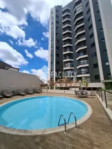 Apartamento com 2 Quartos à venda, 77m² no Vila Rossi Borghi e Siqueira, Campinas