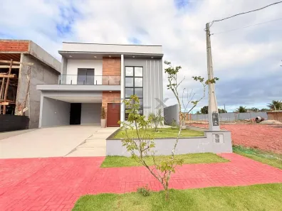 Casa de Condomínio com 5 Quartos à venda, 252m² no Gaivota (Interior), Itanhaém