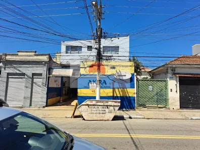 Ponto Comercial à venda, 450m² no Quarta Parada, São Paulo