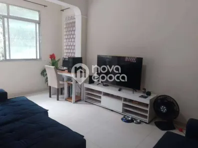 Apartamento com 2 Quartos à venda, 85m² no Grajaú, Rio de Janeiro