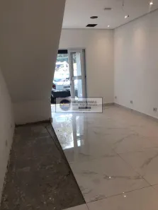 Prédio Comercial para alugar, 260m² no Condomínio Centro Comercial Alphaville, Barueri