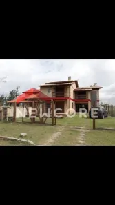 Casa com 5 Quartos à venda, 270m² no BARRA DE IBIRAQUERA, Imbituba