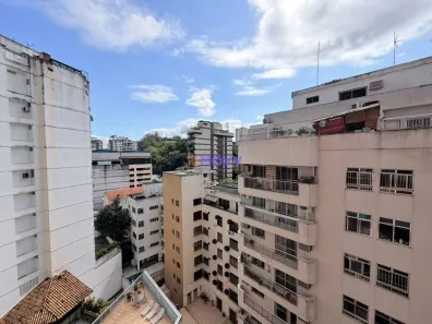 Apartamento com 3 Quartos à venda, 110m² no Icaraí, Niterói