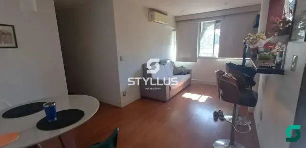 Apartamento com 2 Quartos à venda, 55m² no Cachambi, Rio de Janeiro