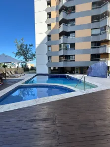 Apartamento com 3 Quartos à venda, 117m² no Pituba, Salvador