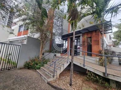 Sala Comercial para alugar, 70m² no Cambuí, Campinas